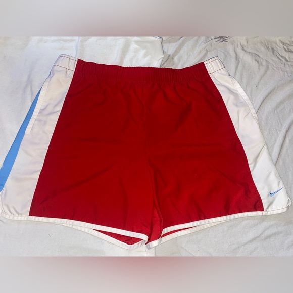 Nike Athletic Shorts - Picture 2 of 4